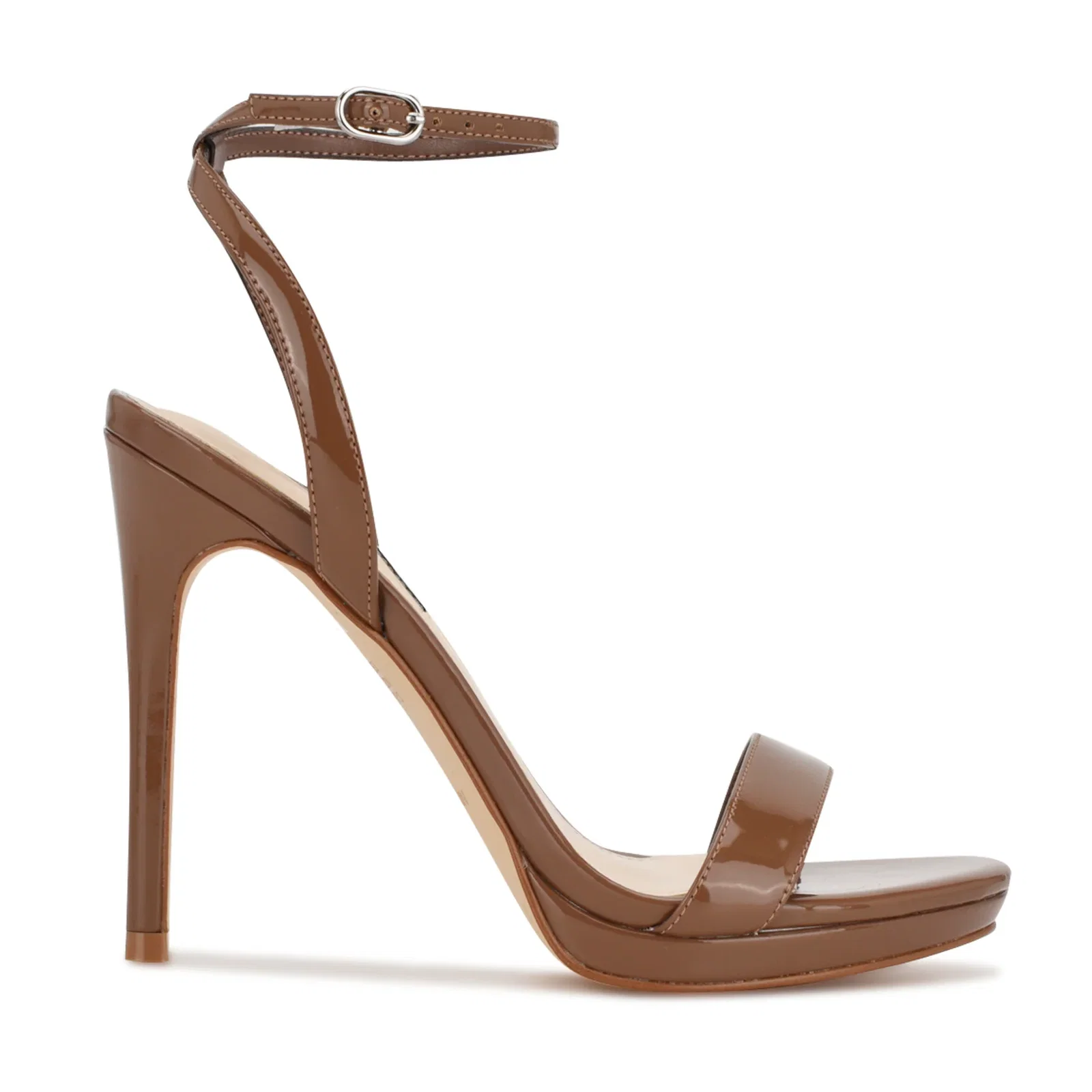 Image of Loola Ankle Strap Sandals