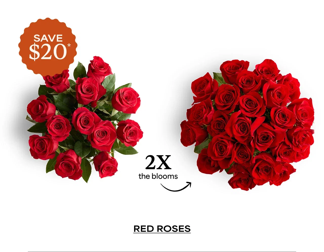 Red Roses
