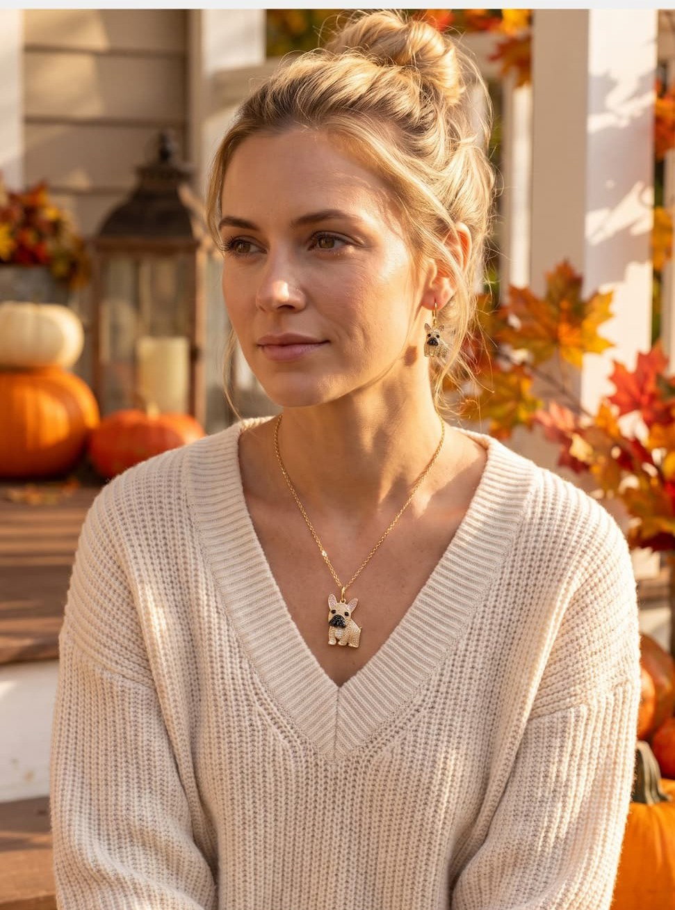 Explore Ladies Jewelry