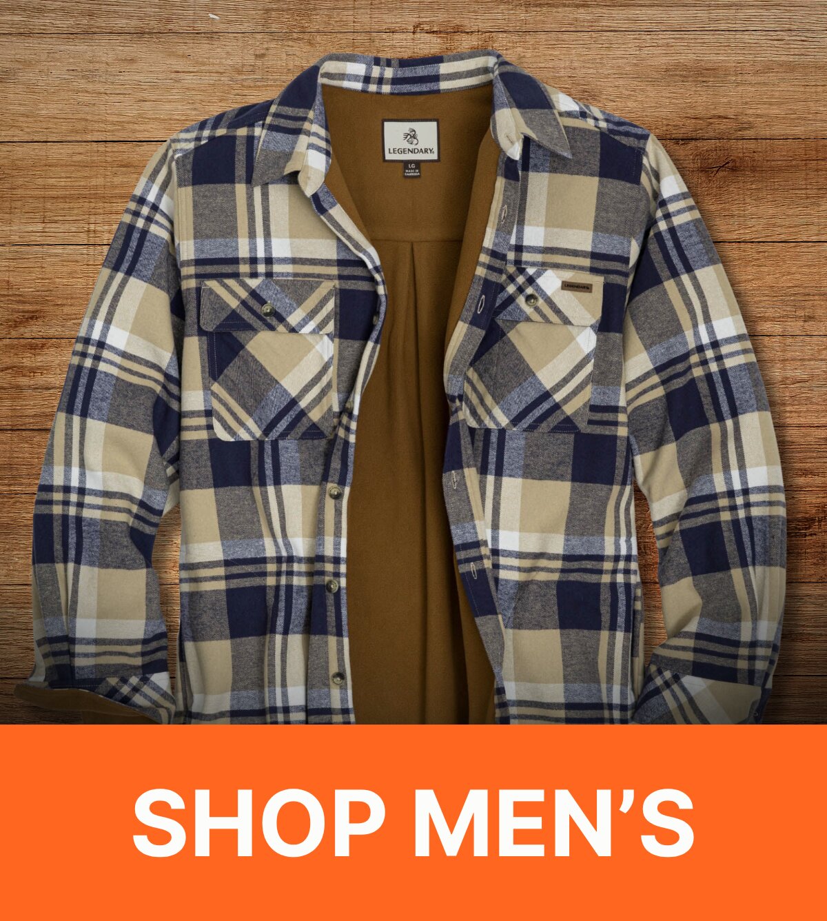 Men's Sale 