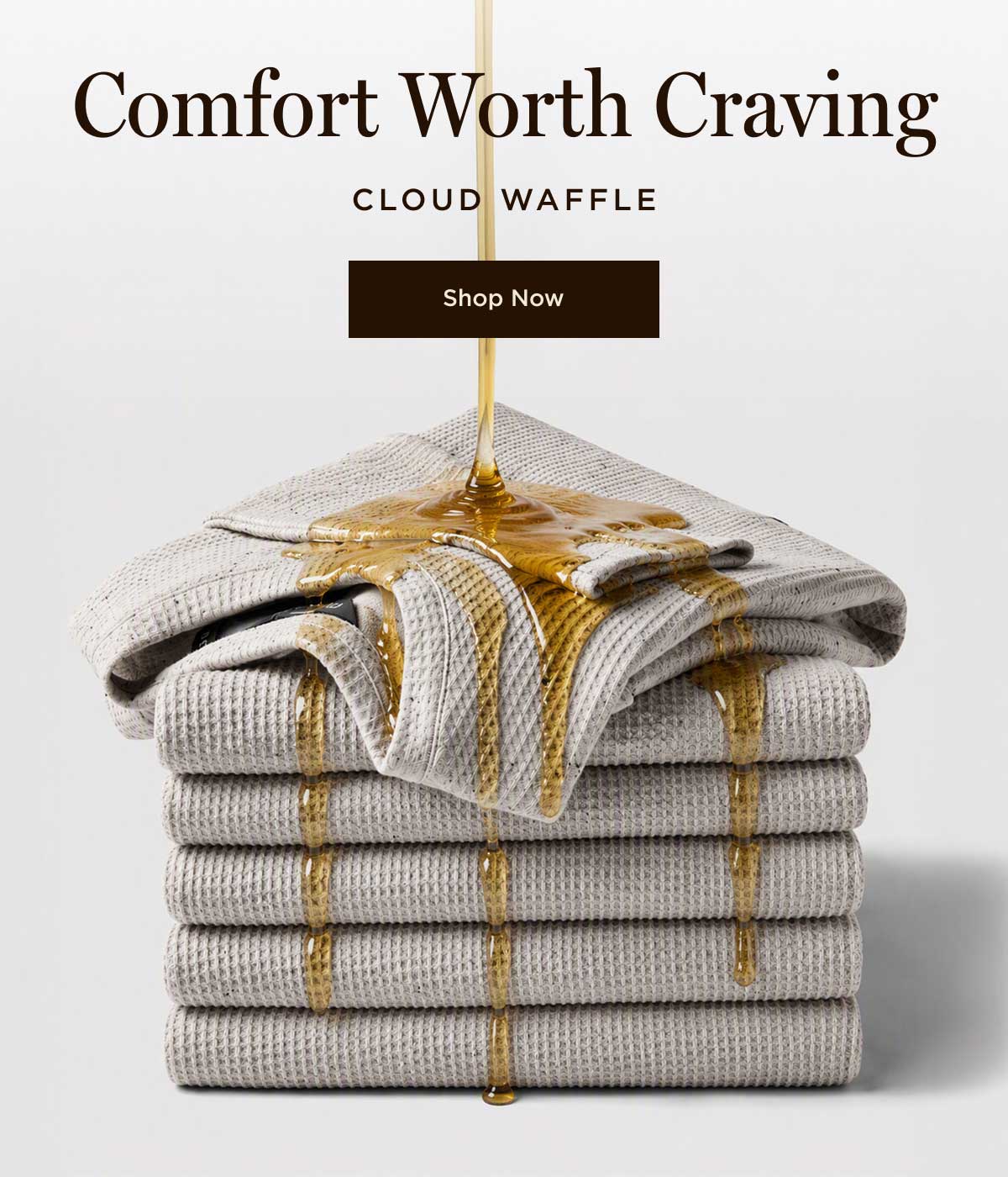 Comfort Worth Craving