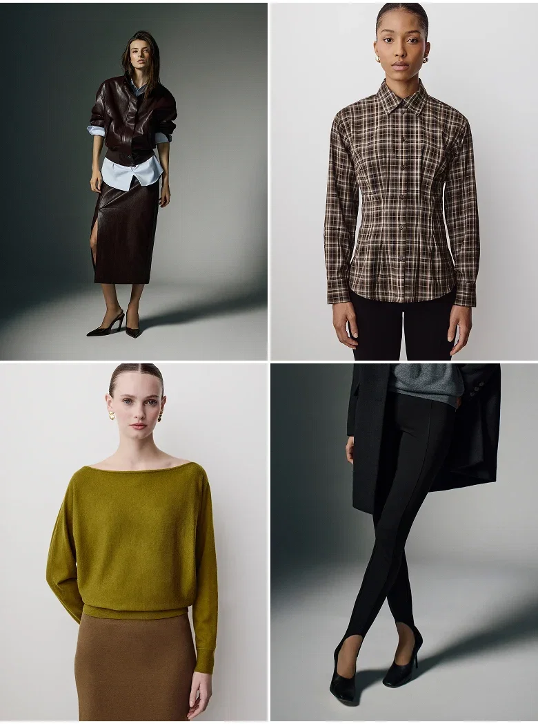 Shop Womenswear