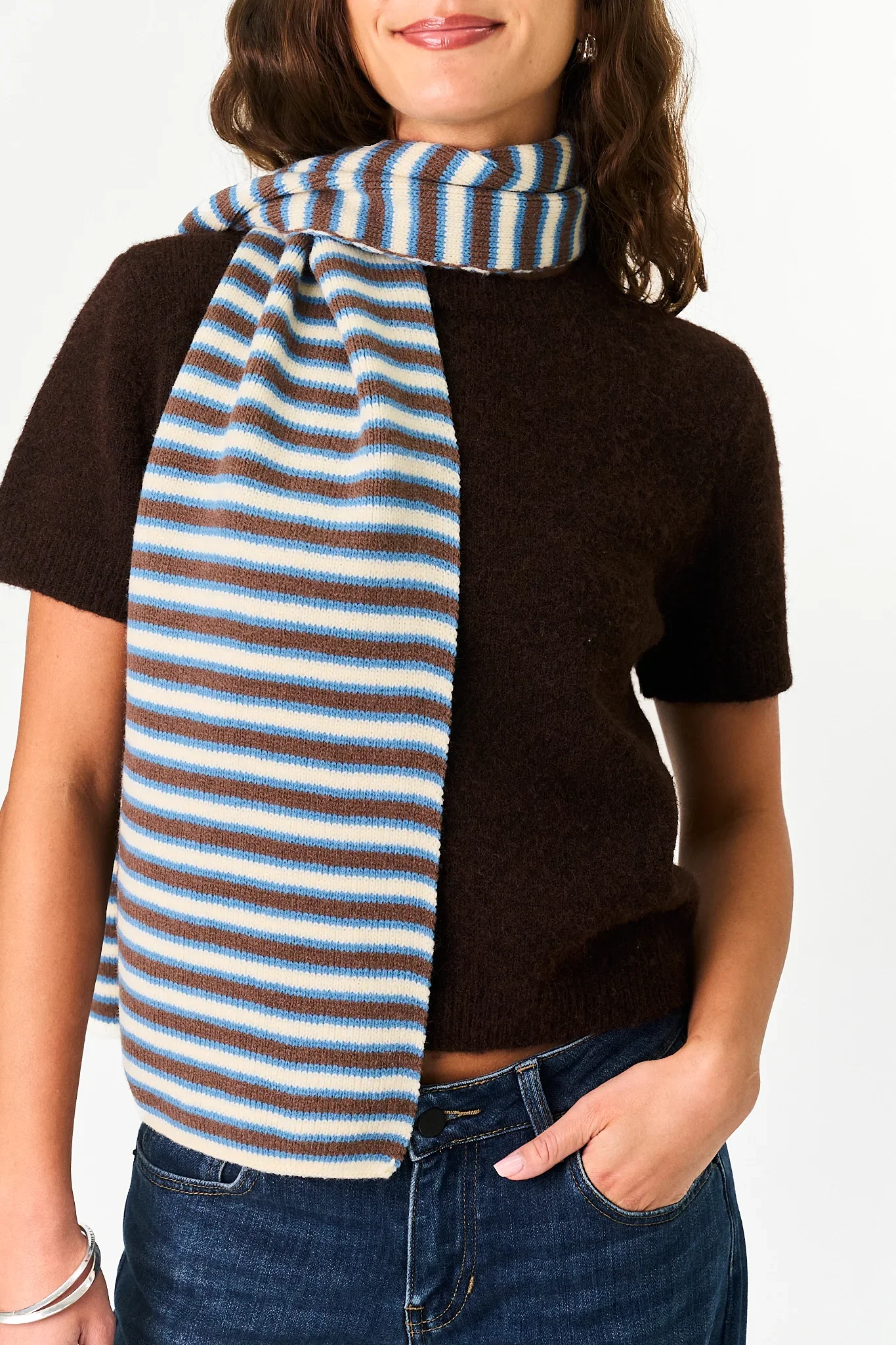 CAMDEN SCARF
