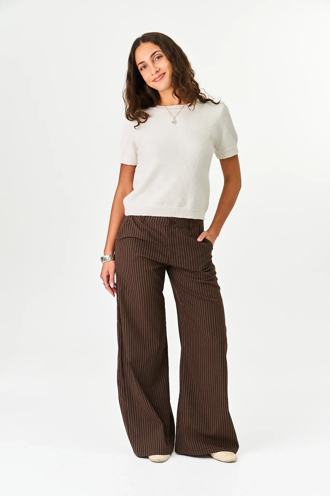 CITY GIRL TROUSERS