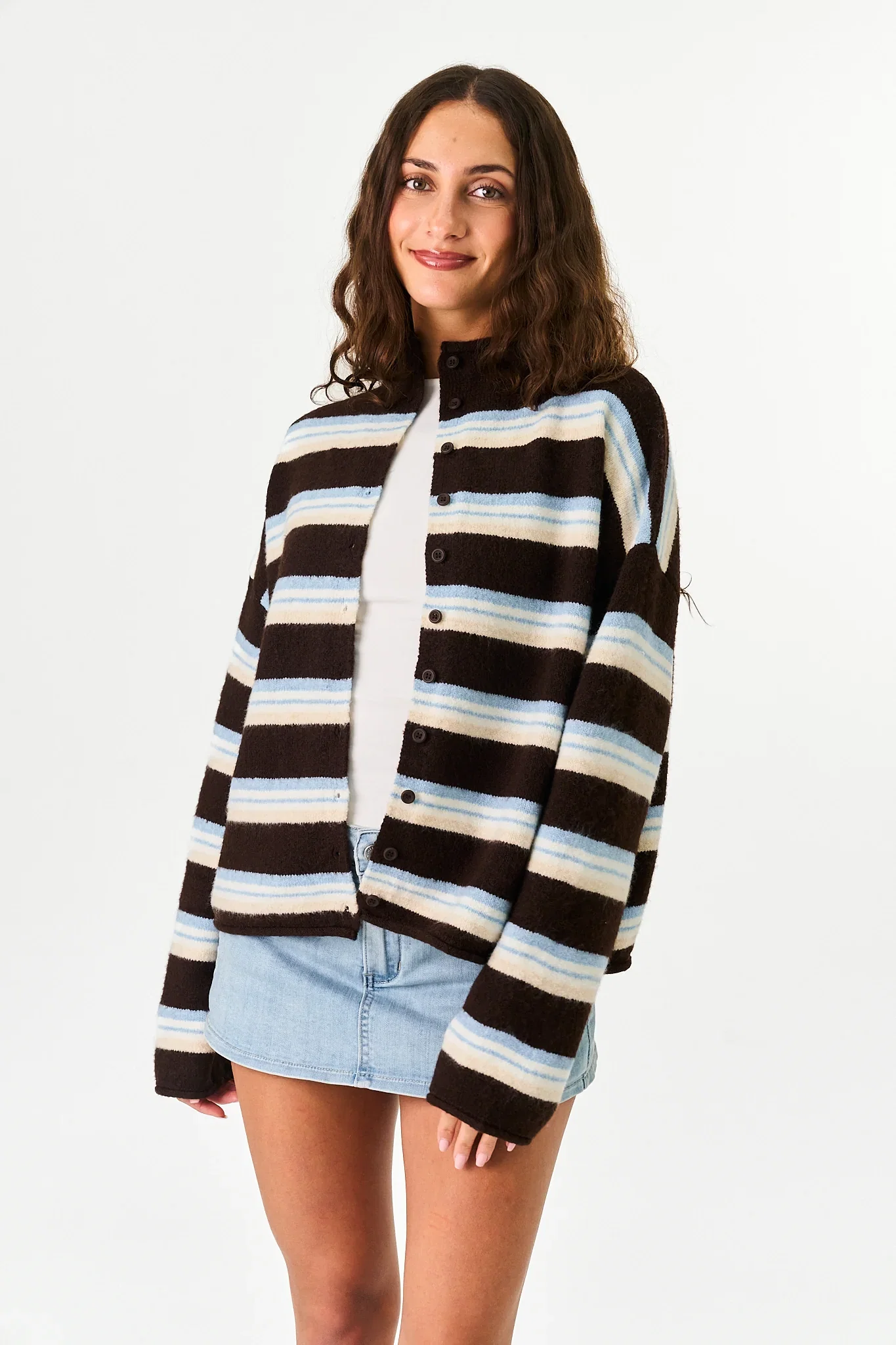 KAYLA CARDIGAN