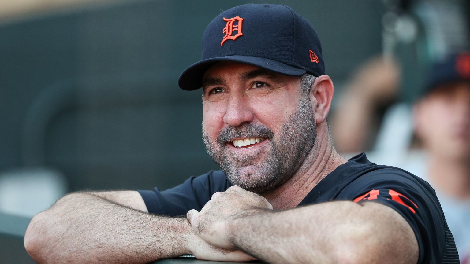 Justin Verlander