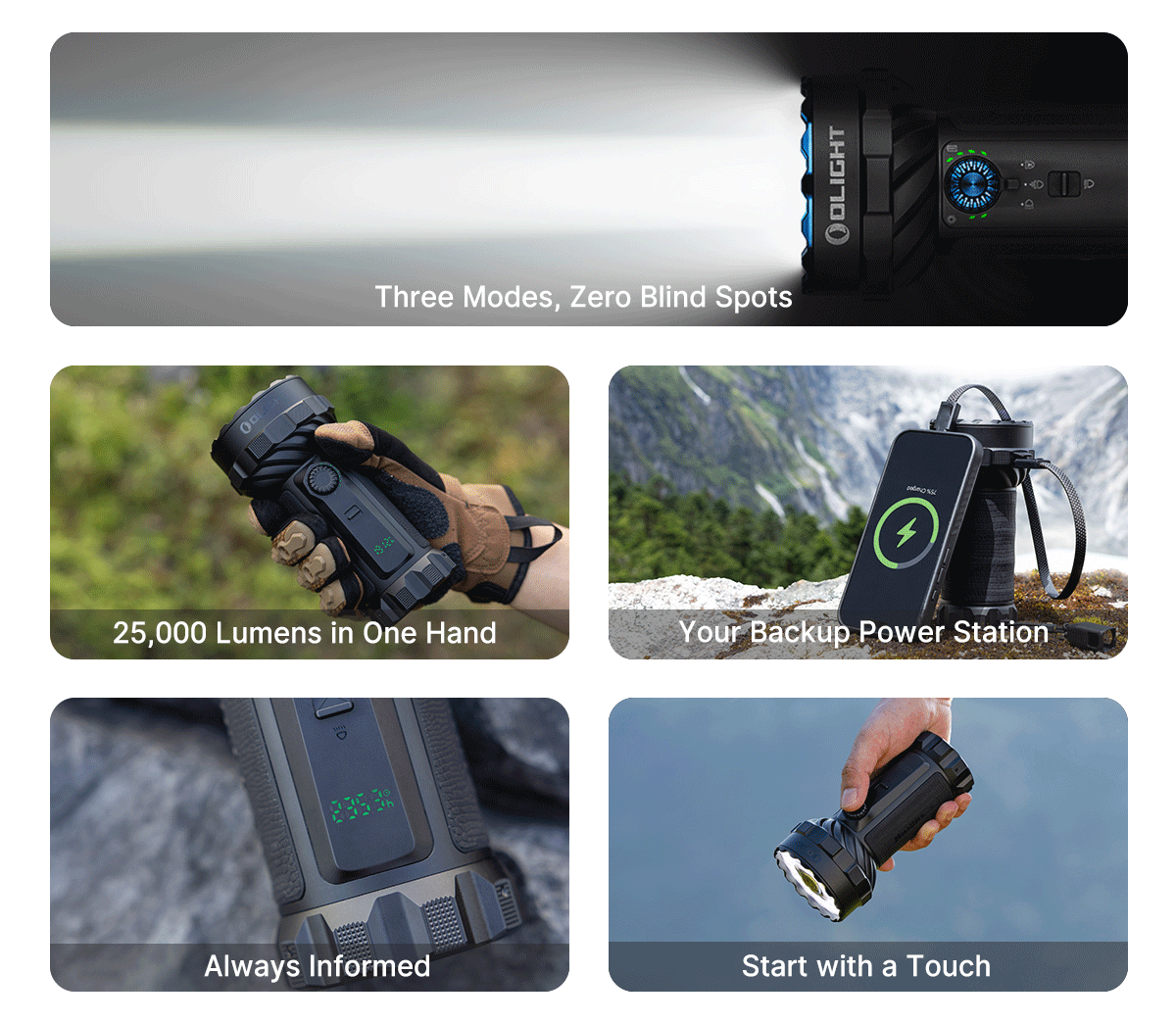 Olight