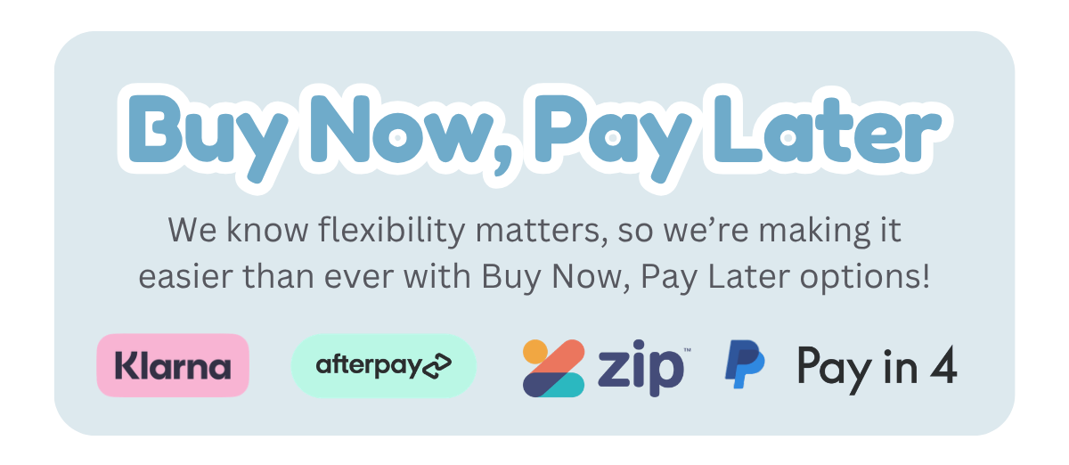 Payment Options