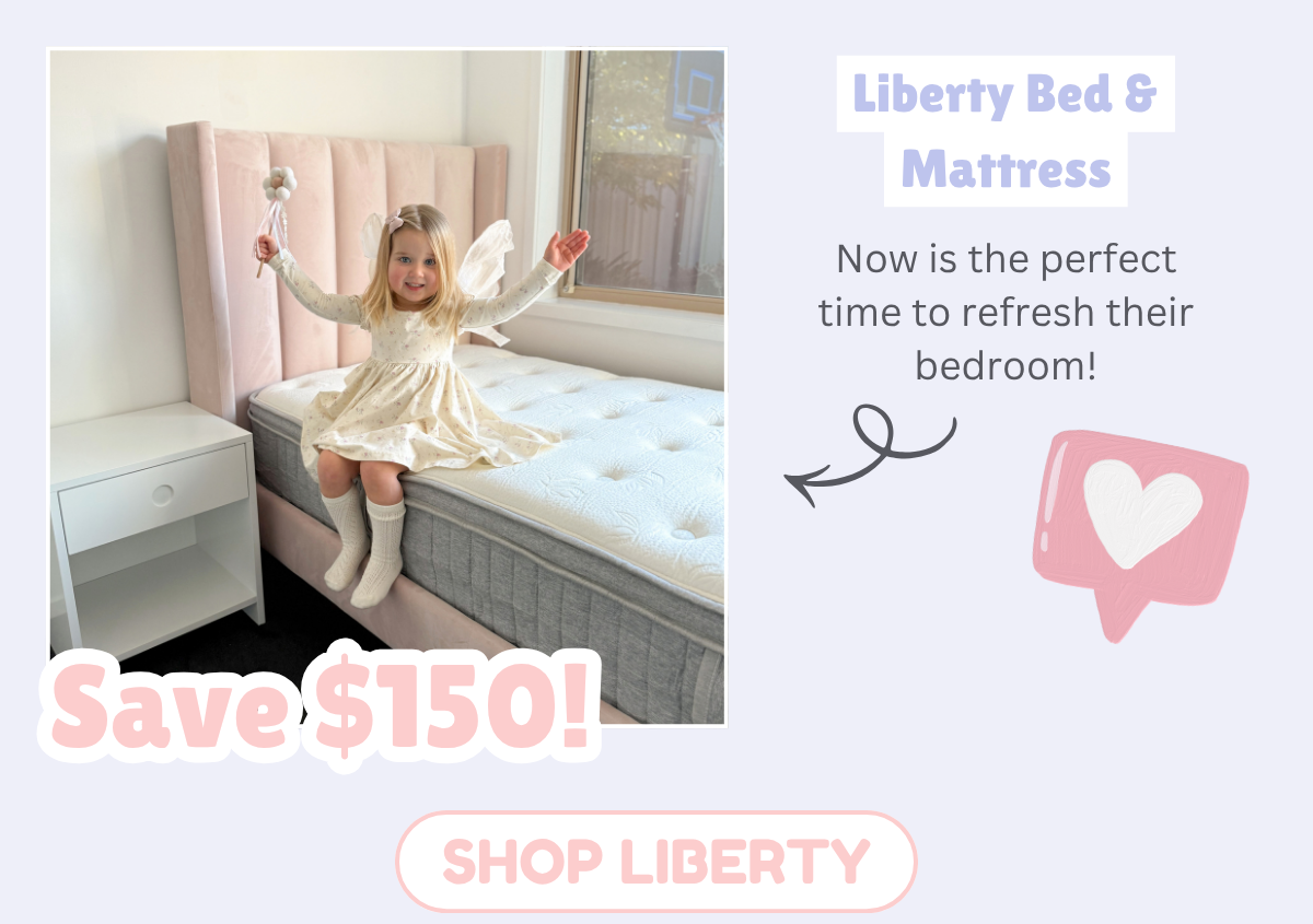 Shop Liberty