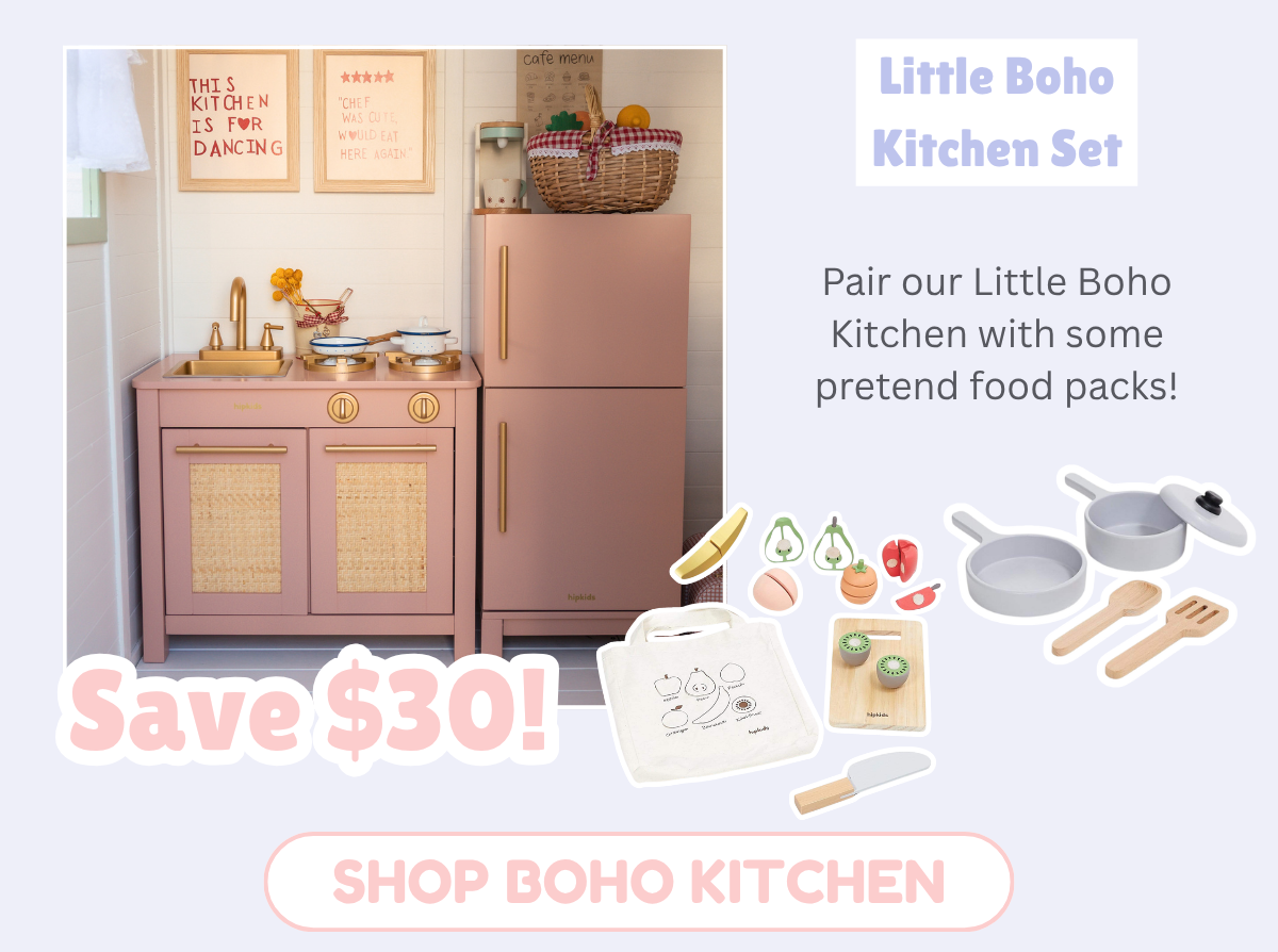 Shop Boho