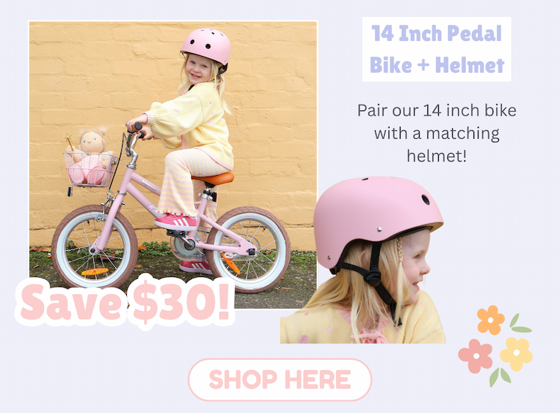 Shop 14 Inch Bike