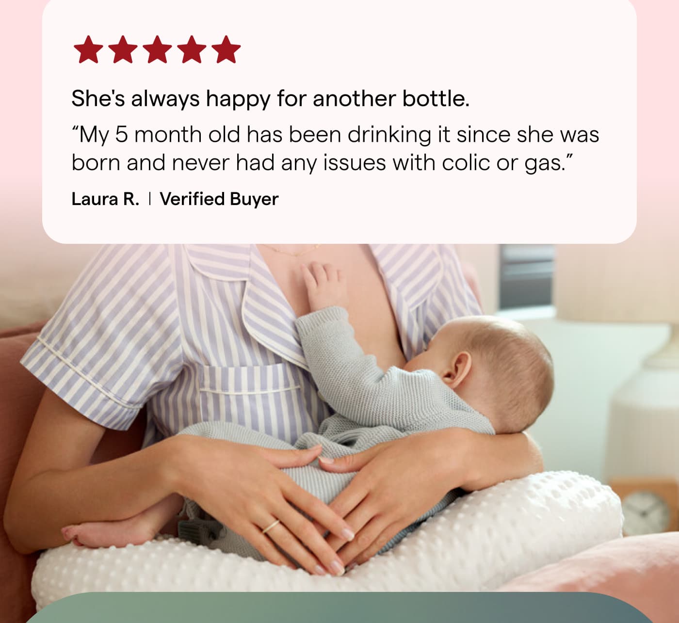 What Parents Are Saying