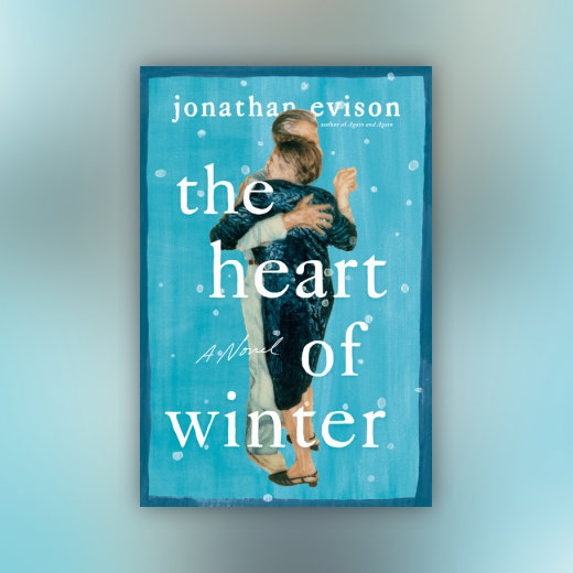 The Heart of Winter