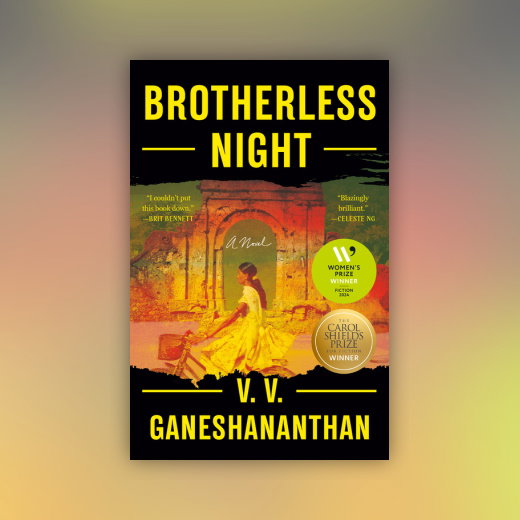 Brotherless Night
