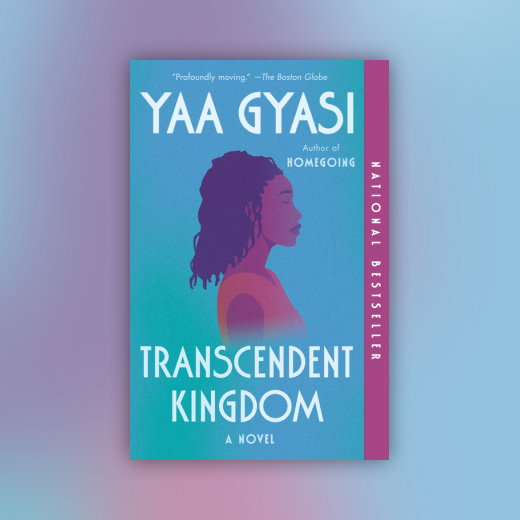 Transcendent Kingdom