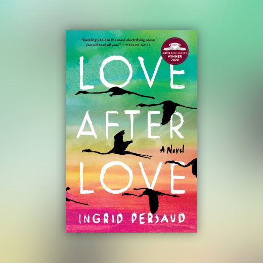 Love After Love