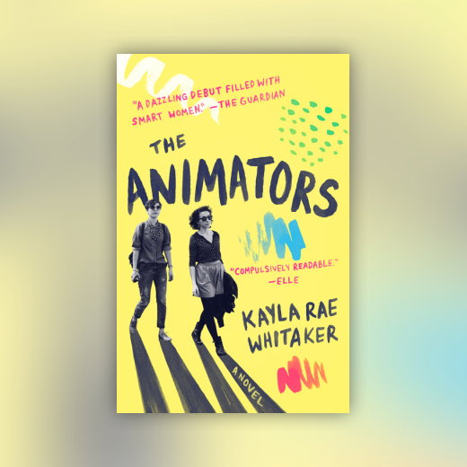The Animators