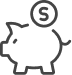 Earn 4.00% with check-writing features: