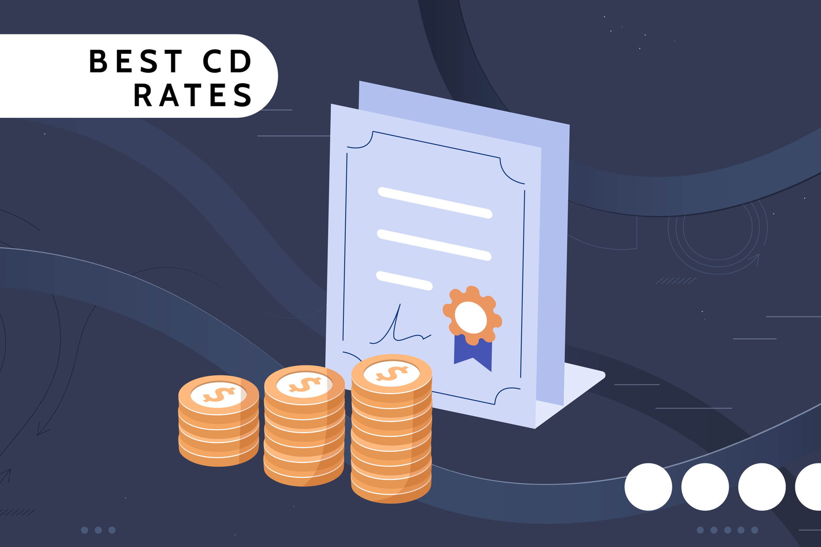 Earn More With Your Cash