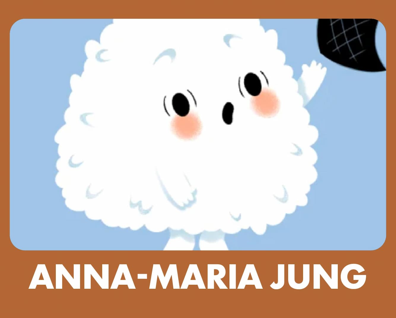 Anna-Maria Jung