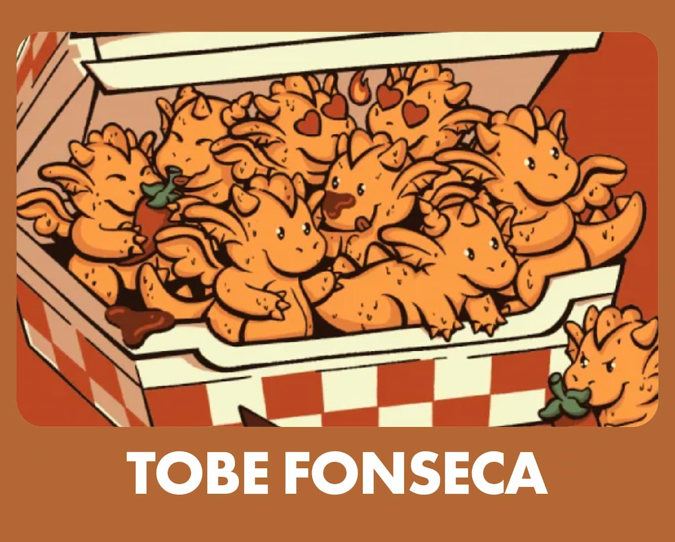 Tobe Fonseca