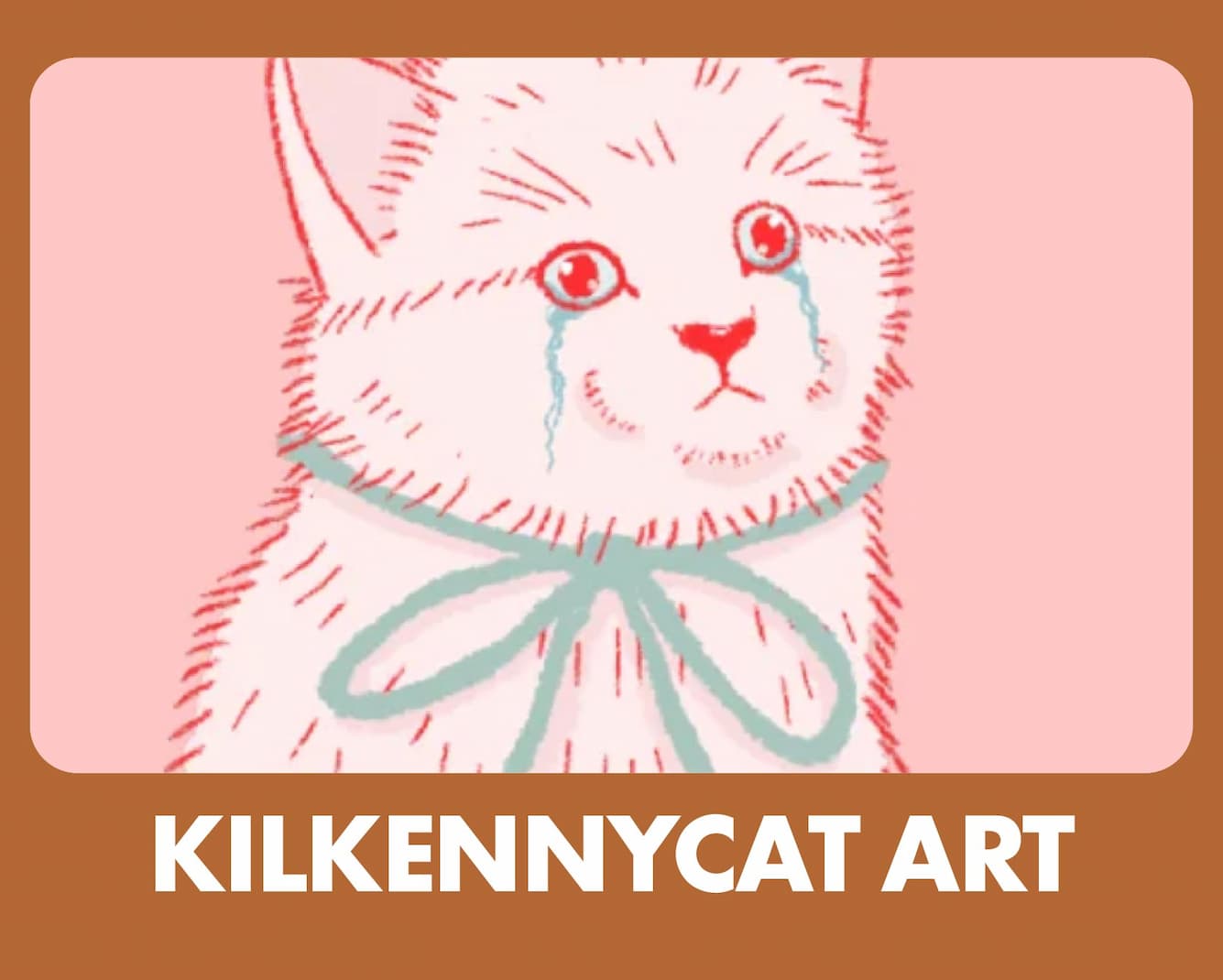 KilkennyCat Art