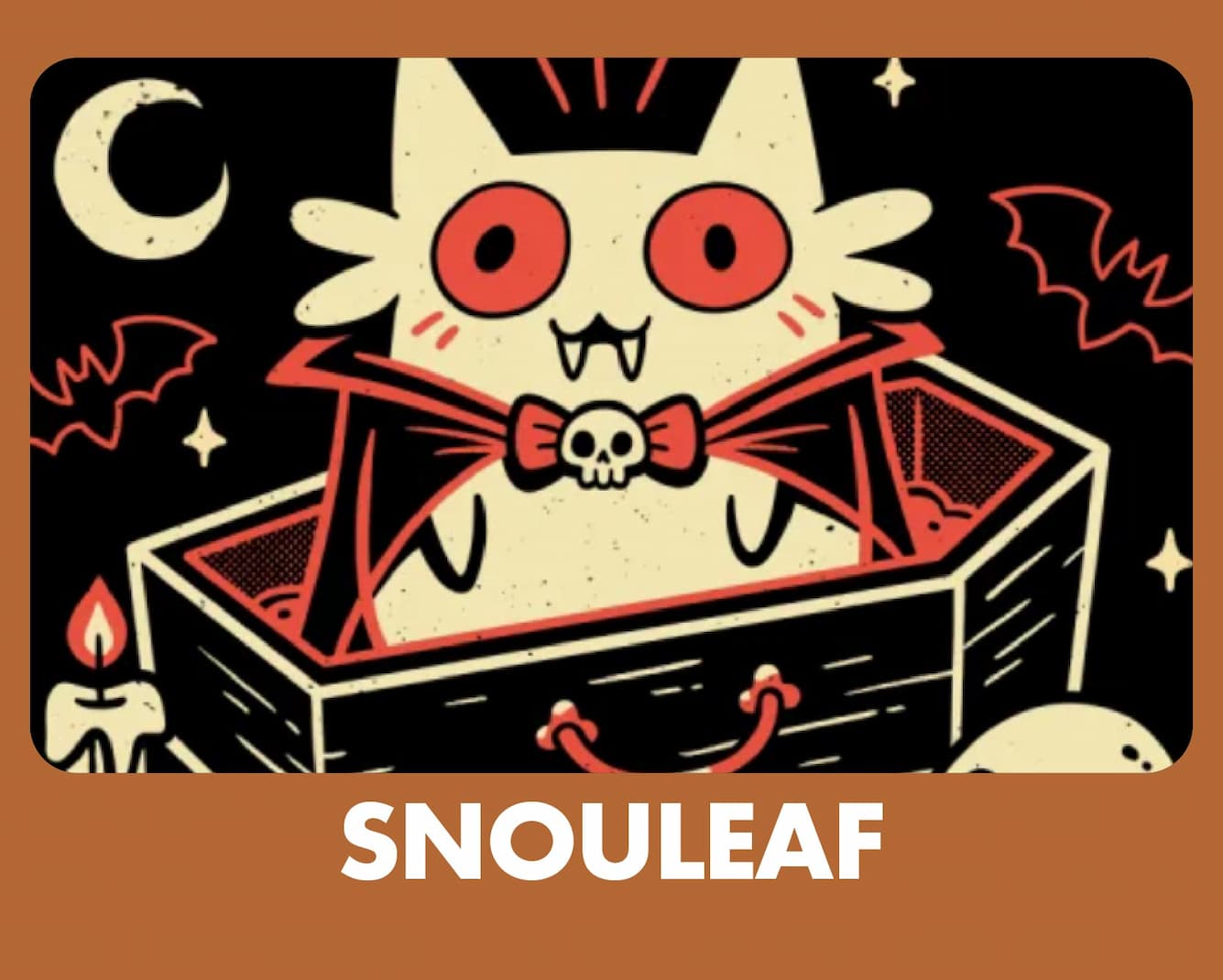 Snouleaf