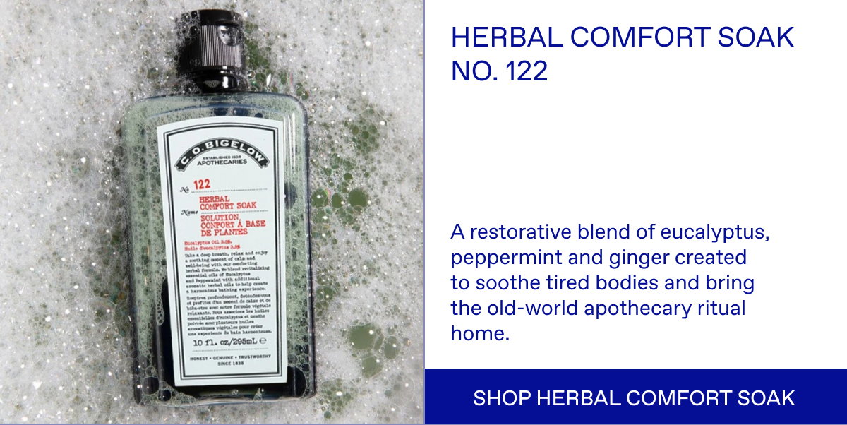 Shop Comfort Soak