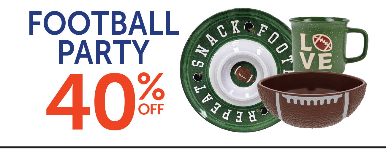 Football Party