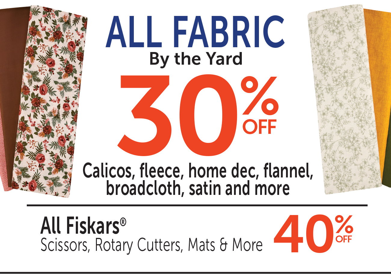 Fabric