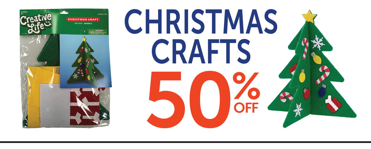 Christmas Crafts
