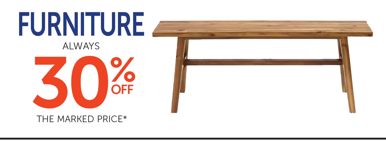 Furniture
