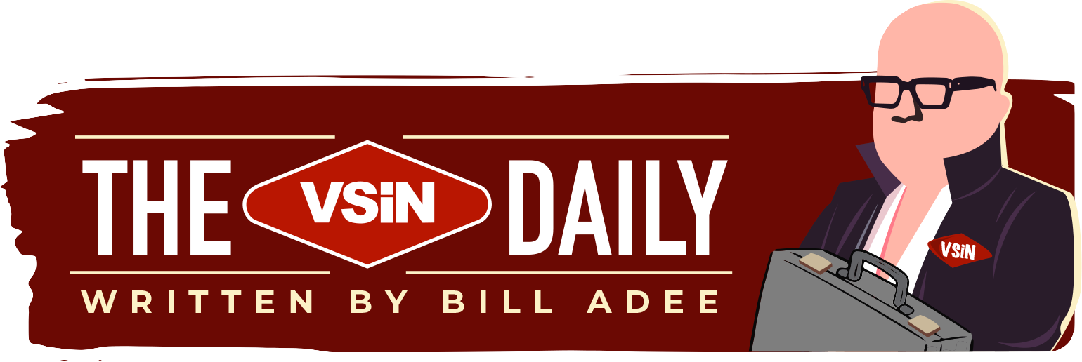 VSiN Daily
