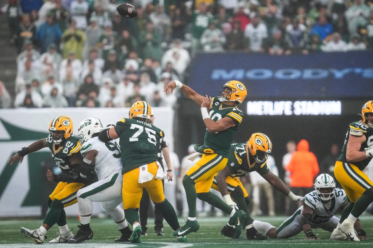 Falcons vs. Packers Betting Preview: Week 3 Best Bets, Trends and Thursday Night Football Picks