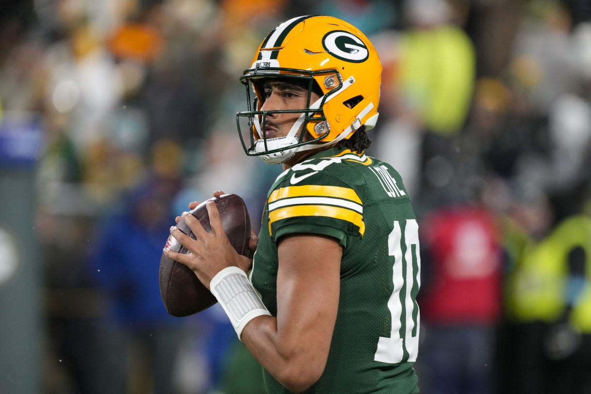 Falcons vs. Packers Predictions: Week 3 Thursday Night Football odds, picks, and player props