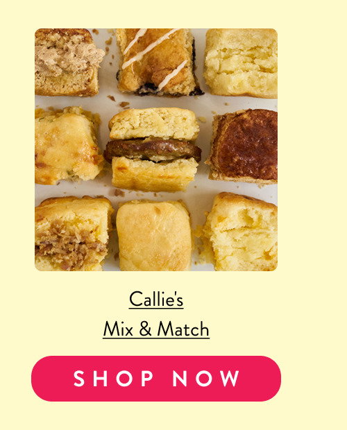 Callie's Mix & Match