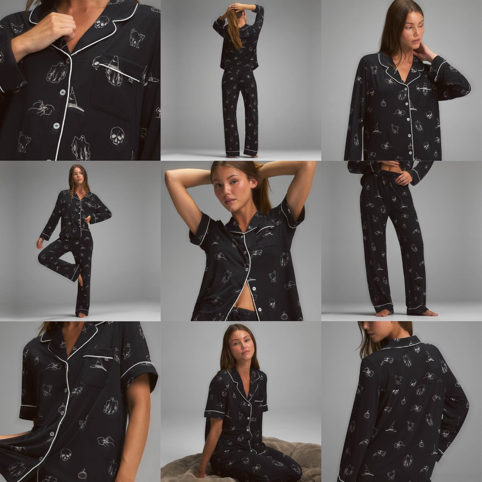 SHOP THE HALLOWEEN PRINT