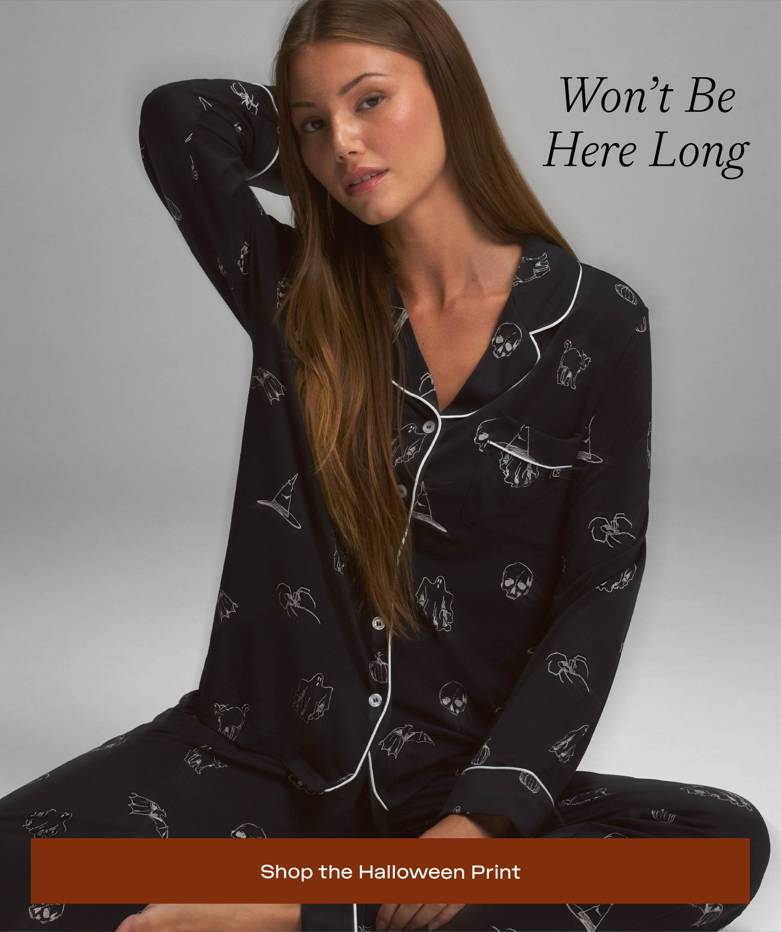 SHOP THE HALLOWEEN PRINT