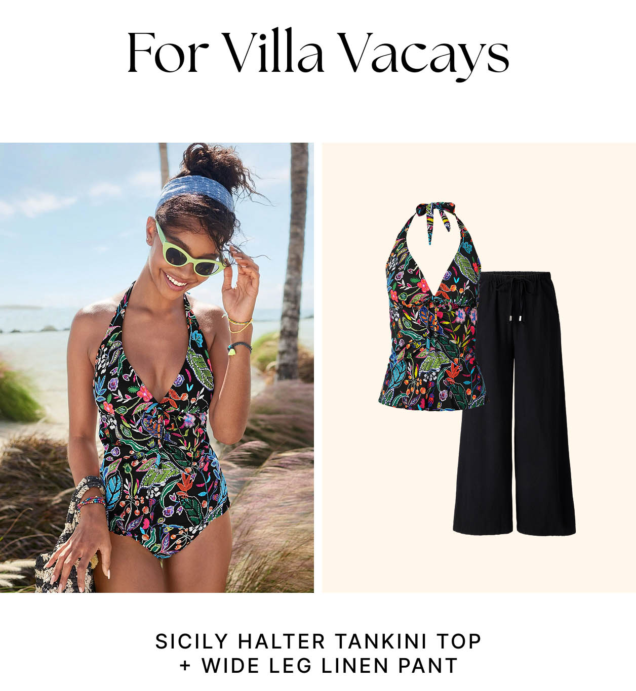 For Villa Vacays