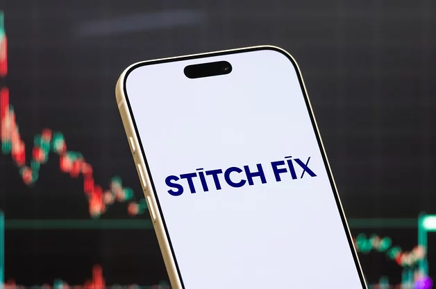 Stitch Fix Stock Dives on Soft Outlook
