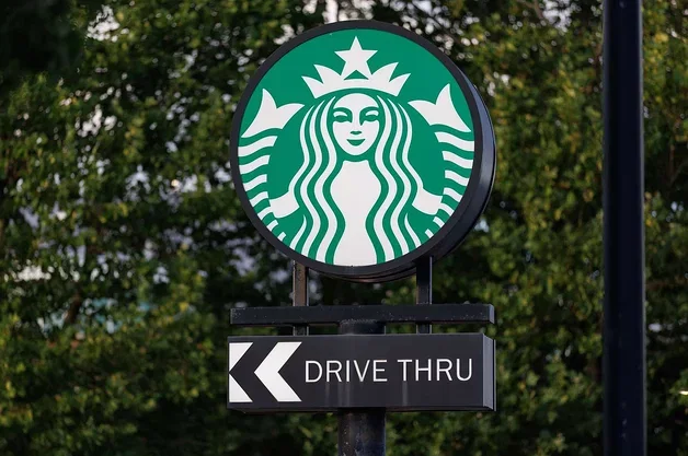 Starbucks Says It's Closing 250 Stores Across North America This Week