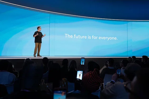 Meta Made a Number of AI Announcements Last Night. Here's What Analysts Have to Say About Them