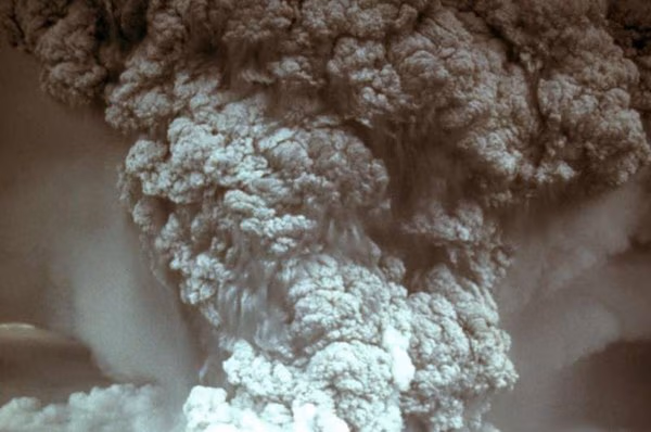End of humanity? Blow-by-blow account of what would happen if the Yellowstone supervolcano erupted now | Phys.org