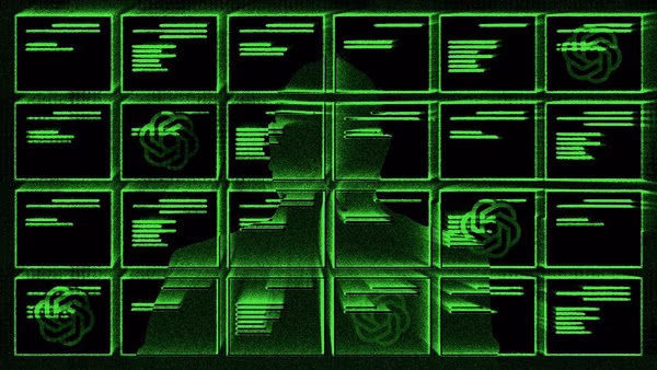 People training OpenAI's AI fired for using AI to train the AI | 404 Media