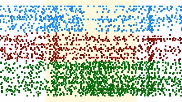 When the eyes play tricks, the brain builds consensus | Medical Xpress