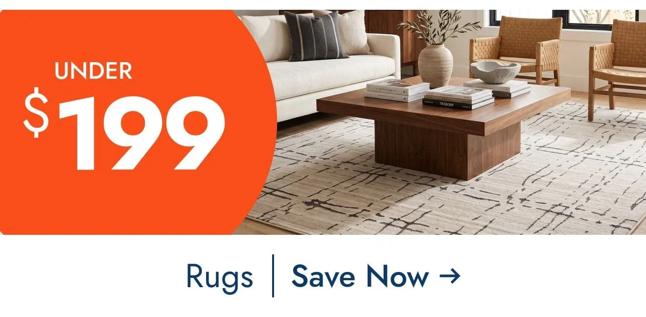 Rugs Under $199