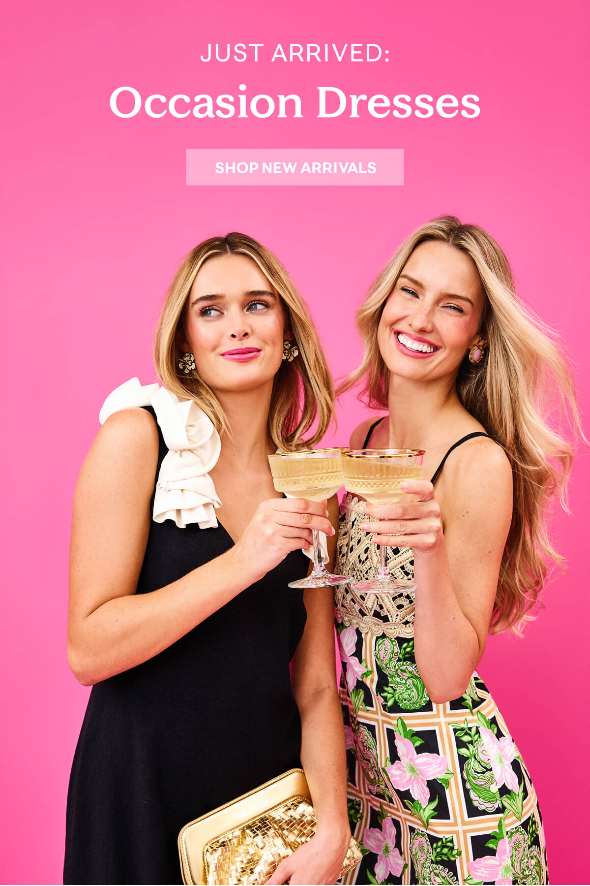 Occasion Dresses