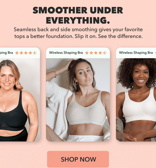 Shop Shaper Cami