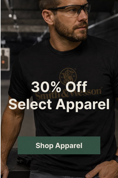 30% Off Select Apparel | Shop Apparel