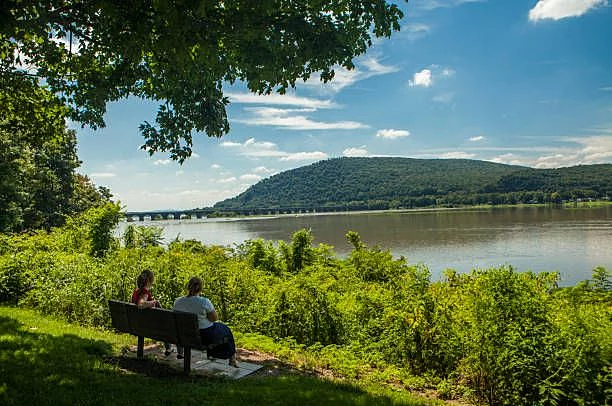 Why Retirees Are Flocking to This Peaceful Susquehanna River Town